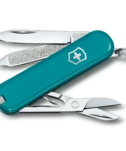 Victorinox Swiss Army Classic SD Mountain Lake - 0.6223.23G