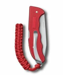 Victorinox Swiss Army Victorinox Hunter Pro Alox 0.9415.20, Paracord Pendant -Knifeworks Sales Store 0.9415.20.3 34590.1566586352
