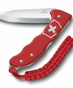Victorinox Swiss Army Victorinox Hunter Pro Alox 0.9415.20, Paracord Pendant