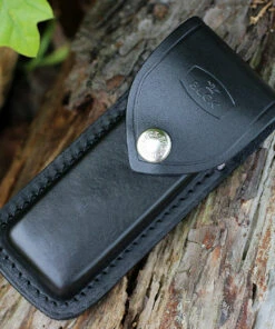 Buck Knives Buck 110BKSA Auto Elite, 3.75" S30V Plain Blade, G-10 Handle -Knifeworks Sales Store 0110bksa 69996.1566585921