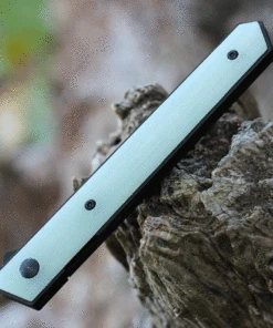 Boker Plus Kwaiken Air - Jade G-10 (3.5" Blk VG-10) 01BO343 -Knifeworks Sales Store 01BO343.3 14595.1637685523