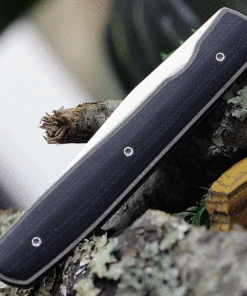 Boker Plus Urban Trapper 01BO732, 3 7/16 in. VG-10 Blade, G-10 Handle 7 Boker Plus Urban Trapper 01BO732, 3 7/16 in. VG-10 Blade, G-10 Handle -Knifeworks Sales Store 01BO732.3 20383.1619119188