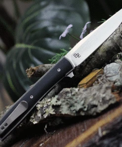 Boker Plus Urban Trapper 01BO732, 3 7/16 in. VG-10 Blade, G-10 Handle 5 Boker Plus Urban Trapper 01BO732, 3 7/16 in. VG-10 Blade, G-10 Handle -Knifeworks Sales Store 01BO732 32752.1619119188