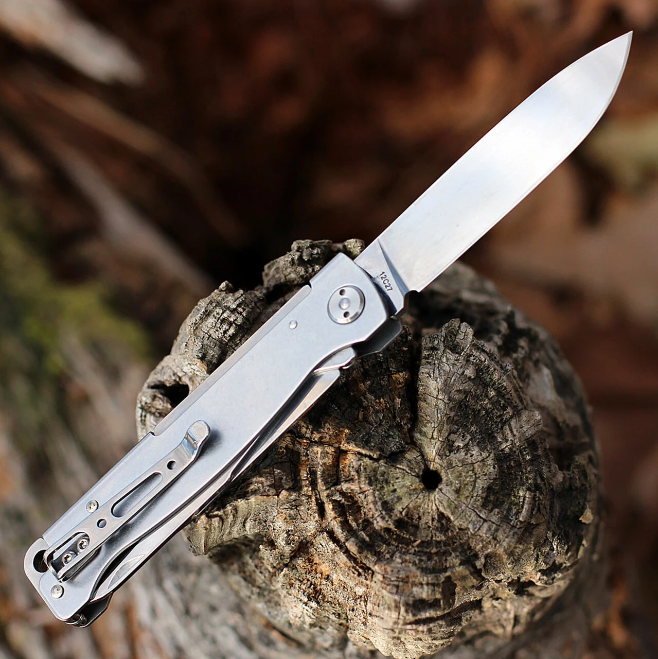 Boker Plus Atlas Gen 2 Mutli-Tool - Gray SW (2.6" 12C27 Satin + Scissors) 01BO857 3 Boker Plus Atlas Gen 2 Mutli-Tool - Gray SW (2.6" 12C27 Satin + Scissors) 01BO857 - Image 3