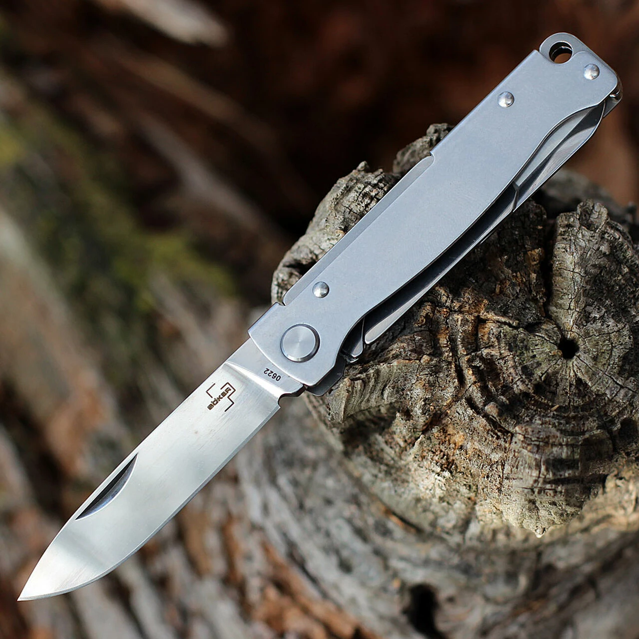 Boker Plus Atlas Gen 2 Mutli-Tool - Gray SW (2.6" 12C27 Satin + Scissors) 01BO857 2 Boker Plus Atlas Gen 2 Mutli-Tool - Gray SW (2.6" 12C27 Satin + Scissors) 01BO857 - Image 2