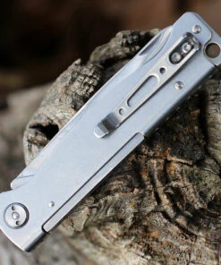 Boker Plus Atlas Gen 2 Mutli-Tool - Gray SW (2.6" 12C27 Satin + Scissors) 01BO857 9 Boker Plus Atlas Gen 2 Mutli-Tool - Gray SW (2.6" 12C27 Satin + Scissors) 01BO857 -Knifeworks Sales Store 01BO857.3 22321.1645626811