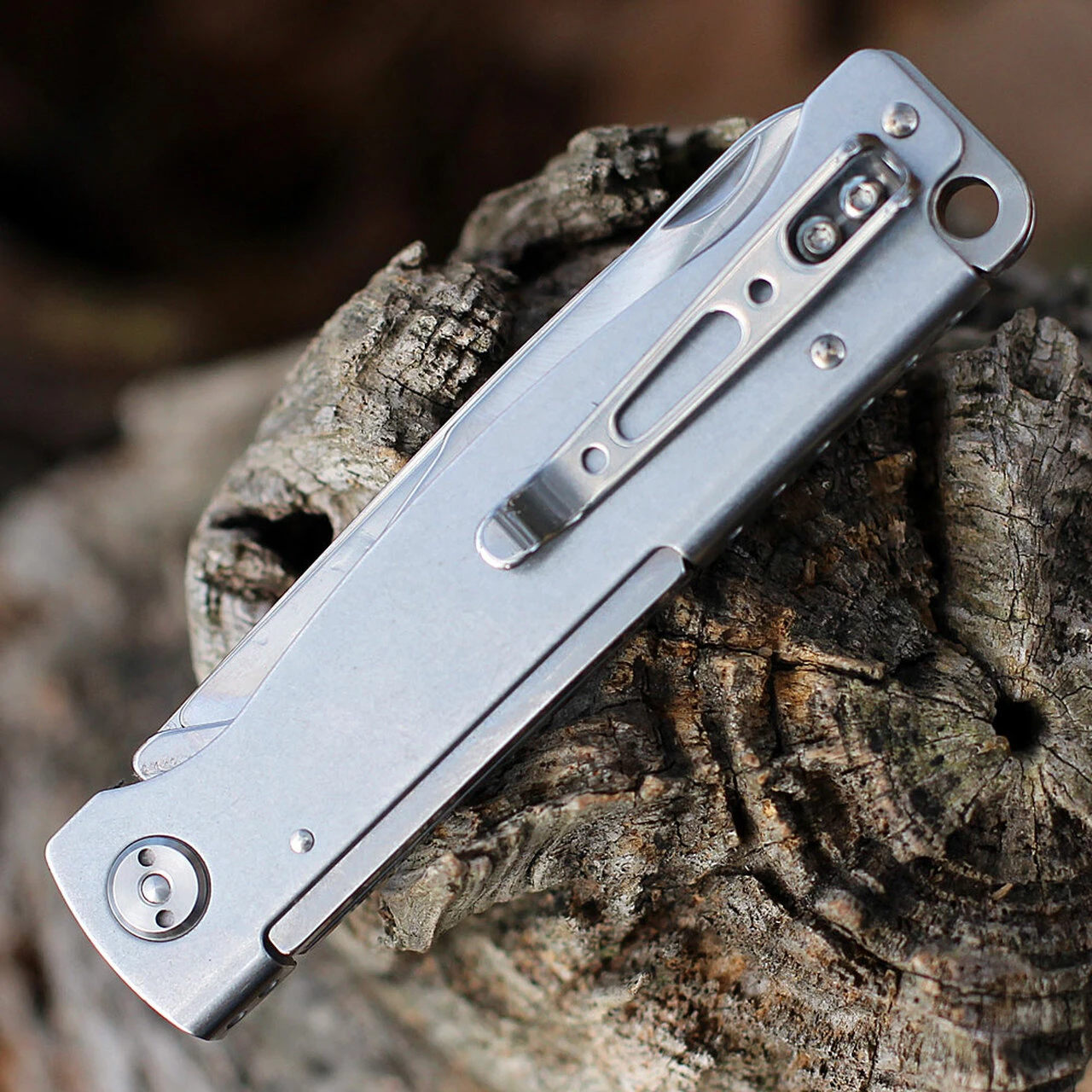 Boker Plus Atlas Gen 2 Mutli-Tool - Gray SW (2.6" 12C27 Satin + Scissors) 01BO857 5 Boker Plus Atlas Gen 2 Mutli-Tool - Gray SW (2.6" 12C27 Satin + Scissors) 01BO857 - Image 5