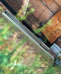 Boker Plus Kwaiken Flipper Frame Lock 01BO269, 3.50" D2 Plain Blade, Stainless Steel Handle 9 Boker Plus Kwaiken Flipper Frame Lock 01BO269, 3.50" D2 Plain Blade, Stainless Steel Handle -Knifeworks Sales Store 01bo269.1 93158.1566586390