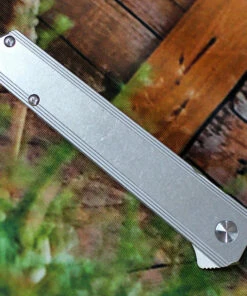 Boker Plus Kwaiken Flipper Frame Lock 01BO269, 3.50" D2 Plain Blade, Stainless Steel Handle 7 Boker Plus Kwaiken Flipper Frame Lock 01BO269, 3.50" D2 Plain Blade, Stainless Steel Handle -Knifeworks Sales Store 01bo269.4 50648.1566586389
