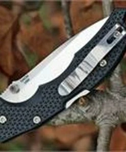 Boker Plus USA 01BO370 Patriot Satin, 3 3/8" 154CM Plain Blade, Black FRN Handles -Knifeworks Sales Store 01bo370.2 53831.1566585873