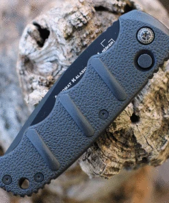 Boker Plus Kalashnikov 74 Automatic - Blk Alum. (3.25" D2 Blk) 01KALS102N -Knifeworks Sales Store 01kals102n.4 90711.1635872701