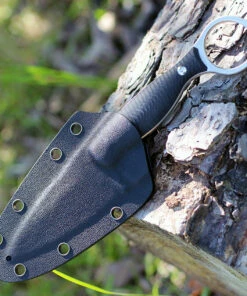 Boker Plus 02BO175 Accomplice, 3.2" 14C28N Plain Blade, Black G-10 Handle 6 Boker Plus 02BO175 Accomplice, 3.2" 14C28N Plain Blade, Black G-10 Handle -Knifeworks Sales Store 02bo175.1 60298.1566585962