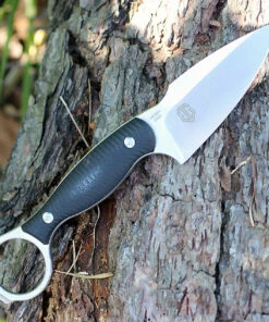 Boker Plus 02BO175 Accomplice, 3.2" 14C28N Plain Blade, Black G-10 Handle 7 Boker Plus 02BO175 Accomplice, 3.2" 14C28N Plain Blade, Black G-10 Handle -Knifeworks Sales Store 02bo175.2 97068.1566585963