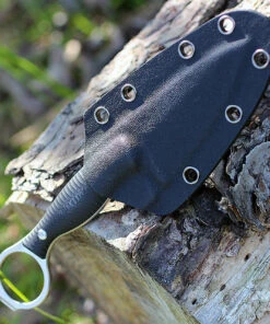 Boker Plus 02BO175 Accomplice, 3.2" 14C28N Plain Blade, Black G-10 Handle 5 Boker Plus 02BO175 Accomplice, 3.2" 14C28N Plain Blade, Black G-10 Handle -Knifeworks Sales Store 02bo175 1 34364.1566585962