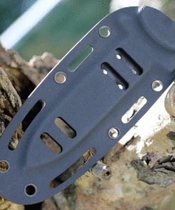 Boker Plus Steel Mariner - Black G-10 (4.25" Black) 02BO285 -Knifeworks Sales Store 02bo285 32864.1628696618