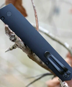 Boker Plus USA Kwaiken Automatic - Blk Alum (,3.5" 154CM Blk) 06EX292 -Knifeworks Sales Store 06ex292.2 89949.1643309965