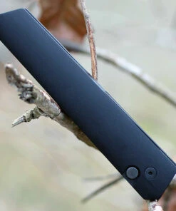 Boker Plus USA Kwaiken Automatic - Blk Alum (,3.5" 154CM Blk) 06EX292 -Knifeworks Sales Store 06ex292.3 56920.1643309965