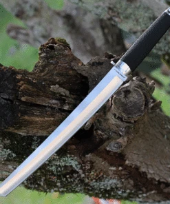 Cold Steel 3V Magnum Tanto XII - Black Kray-Ex (12" CPM-3V) 13PMBXII