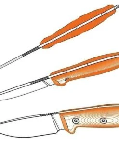 ESEE Knives ESEE-6 6PVG-007, 5.75" 1095 Carbon Steel Venom Green Plain Blade, Neon Green/Black G10 3D Handle, Black Molded Sheath -Knifeworks Sales Store 1579114880.1280.1280 27148.1579117885.1280.1280 60532.1581959463