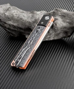 Artisan Cutlery Artisan Classic ATZ1802GGDS, 3.94" S35VN Plain Blade, Rose G10 Handle 5 Artisan Cutlery Artisan Classic ATZ1802GGDS, 3.94" S35VN Plain Blade, Rose G10 Handle -Knifeworks Sales Store 1802g gd 01 preview 50892.1566586078