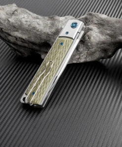 Artisan Cutlery Artisan Classic ATZ1802GGNS, 3.94" S35VN Plain Blade, Green G10 Handle -Knifeworks Sales Store 1802g gn 01 preview 72996.1566586018