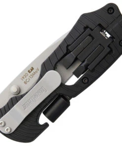 Kershaw Knives Kershaw Select Fire Multi-Tool Black GRN (3.4" Bead Blast) 1920 4 Kershaw Knives Kershaw Select Fire Multi-Tool Black GRN (3.4" Bead Blast) 1920 -Knifeworks Sales Store 1920 1 16153.1630533309