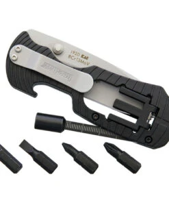 Kershaw Knives Kershaw Select Fire Multi-Tool Black GRN (3.4" Bead Blast) 1920 5 Kershaw Knives Kershaw Select Fire Multi-Tool Black GRN (3.4" Bead Blast) 1920 -Knifeworks Sales Store 1920 2 55591.1630533309