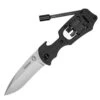 Kershaw Knives Kershaw Select Fire Multi-Tool Black GRN (3.4" Bead Blast) 1920