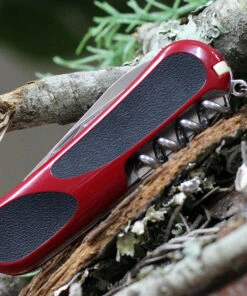Victorinox Swiss Army Evolution Grip 10 Swiss Army Knife -Knifeworks Sales Store 2.3803.CUS2 68749.1618241748
