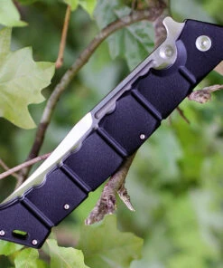 Cold Steel Large Luzon Black GFN (6" 8Cr13MoV Satin) 20NQX -Knifeworks Sales Store 20nqx.4 06473.1631568431