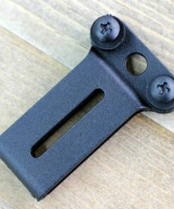 CRKT Minimalist Cleaver, 2.131" 5Cr15MoV Bead Blast Blade, Polised Rasin Infused Fiber Handle 9 CRKT Minimalist Cleaver, 2.131" 5Cr15MoV Bead Blast Blade, Polised Rasin Infused Fiber Handle -Knifeworks Sales Store 2383 37806.1580923196