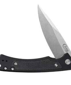 Case Marilla - Black Aluminum / Black G-10 (3.4" S35VN SW) 25880 -Knifeworks Sales Store 25880 88228.1633036591