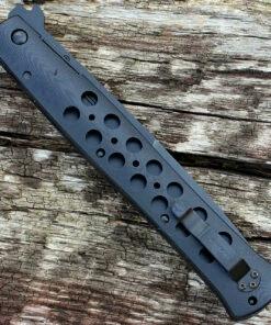 Cold Steel Ti-Lite 26C6 (6" Black S35VN) Black G-10 7 Cold Steel Ti-Lite 26C6 (6" Black S35VN) Black G-10 -Knifeworks Sales Store 26c6.2 86452.1584718657