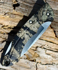 Buck Knives Buck 283CMS24 Nano Bantam, 1.9" 420HC Plain Blade, Mossy Oak Country Camo 7 Buck Knives Buck 283CMS24 Nano Bantam, 1.9" 420HC Plain Blade, Mossy Oak Country Camo -Knifeworks Sales Store 283cms24.2 1 34014.1566585940