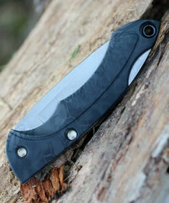 Buck Knives Buck 283CMS27 Nano Bantam, 1.9" 420HC Plain Blade, Kryptek Typhoon Camo -Knifeworks Sales Store 283cms27.2 90150.1566585944