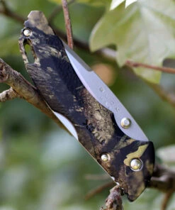 Buck Knives Buck 285CMS24 Bantam BLW, 3.2" 420HC Plain Blade, Mossy Oak Country Camo 7 Buck Knives Buck 285CMS24 Bantam BLW, 3.2" 420HC Plain Blade, Mossy Oak Country Camo -Knifeworks Sales Store 285cms24.3 25864.1566585951