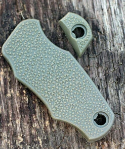 Cold Steel 28E Grik, 3" AUS 8A Plain Blade, Black/OD Green G-10 Handle 11 Cold Steel 28E Grik, 3" AUS 8A Plain Blade, Black/OD Green G-10 Handle -Knifeworks Sales Store 28e 64705.1566585894