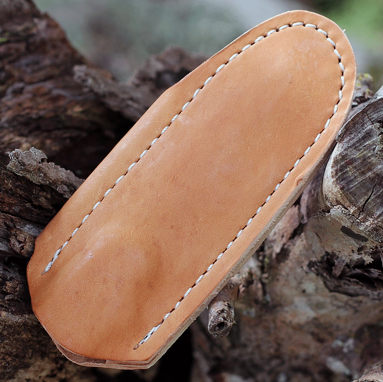 Bradford Guardian 3-3D OD Green Micarta (3.5" Nimbus M390) 3S-102N 3 Bradford Guardian 3-3D OD Green Micarta (3.5" Nimbus M390) 3S-102N - Image 3