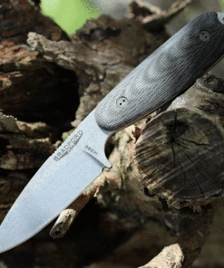 Bradford Guardian 4.5-3D Black ( 4.0" CPM-3V) 4.5S-101