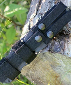 Hogue 35278 EX-F02, 4.5" 154 CM Plain Blade, G-Mascus® Green G-10 Handle 9 Hogue 35278 EX-F02, 4.5" 154 CM Plain Blade, G-Mascus® Green G-10 Handle -Knifeworks Sales Store 35287 79796.1566585950