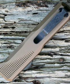 Benchmade Knives Benchmade BM4600DLC-1 PHAETON Auto, 3.45" CPM-S30V SS Plain Blade, Anodized Aluminum Handle 5 Benchmade Knives Benchmade BM4600DLC-1 PHAETON Auto, 3.45" CPM-S30V SS Plain Blade, Anodized Aluminum Handle -Knifeworks Sales Store 4600dlc 1.1 10463.1566585946