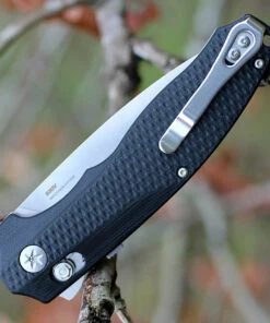 Benchmade Knives Benchmade 495 Vector AXIS-Assist, 3.6" CPM-S30V Plain Blade, G-10 Handle -Knifeworks Sales Store 495.2 67558.1566585909