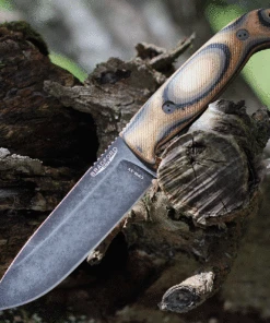 Bradford Guardian 5.5 - 3D G-Wood ( 5.0" 3V) 5.5S-115N