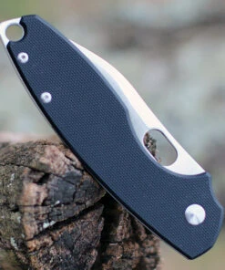 CRKT 5317 Pilar III Folder, 2.97" 8Cr13MoV Satin Plain Blade, G10 / Stainless Steel Handle -Knifeworks Sales Store 5317.4 20108.1612463414