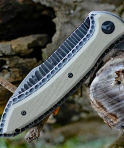 CRKT Apoc Framelock Veff CR5381, 3.978" 8Cr13MoV Combo Edge, G10 Handle -Knifeworks Sales Store 5380.4 26062.1580413115