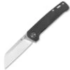 QSP Knife QSP Penguin Black Ti SW (3" 154CM SW) QS130-N