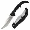 Cold Steel Espada XL (7.5" AUS 10A Stonewash)Black G-10 - 62MGC