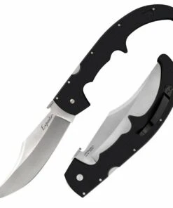 Cold Steel Espada XL (7.5" AUS 10A Stonewash)Black G-10 - 62MGC