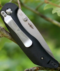 KA-BAR 7505 Jarosz Folder, 3.5" AUS-8A Plain Blade, Black GFN Handle 5 KA-BAR 7505 Jarosz Folder, 3.5" AUS-8A Plain Blade, Black GFN Handle -Knifeworks Sales Store 7505 65226.1566586028