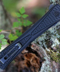 CRKT Jumbones Blackout 7532K, 4.85" AUS 8 Black Blade, Black Aluminum Handle 7 CRKT Jumbones Blackout 7532K, 4.85" AUS 8 Black Blade, Black Aluminum Handle -Knifeworks Sales Store 7532K.3 54619.1599164582